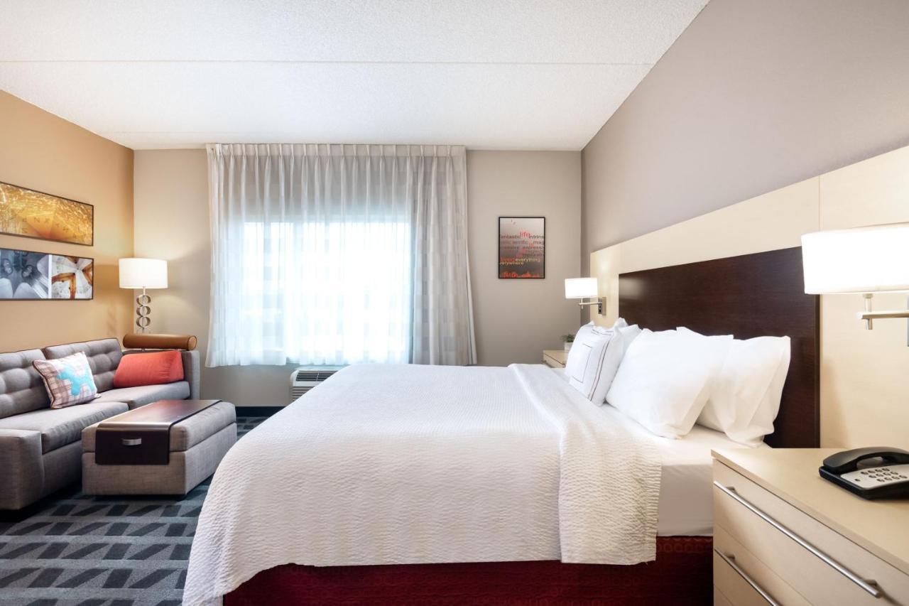Towneplace By Marriott Charlotte Mooresville
