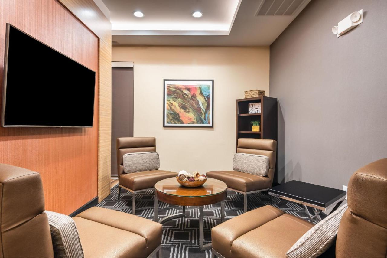 Hotel Towneplace By Marriott Charlotte Mooresville