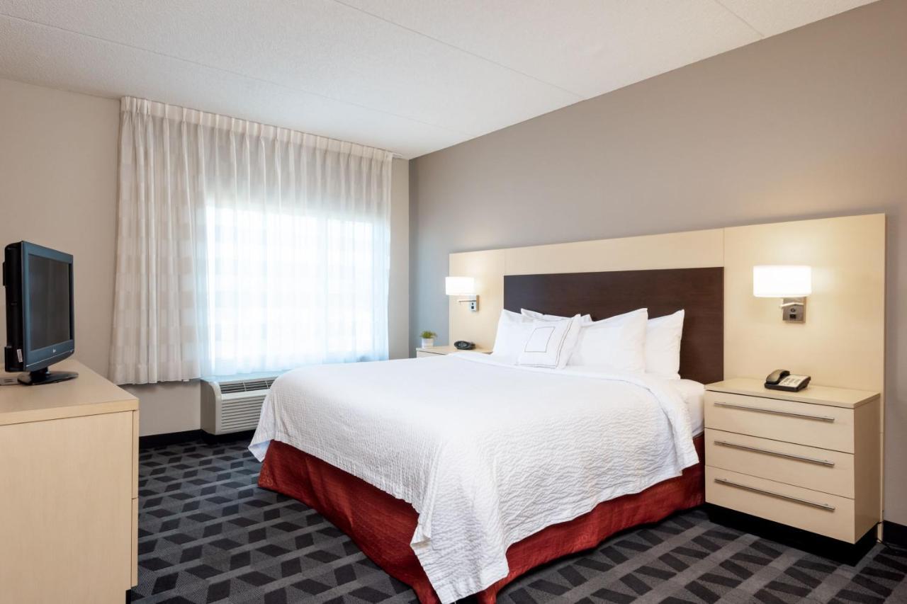 Towneplace By Marriott Charlotte