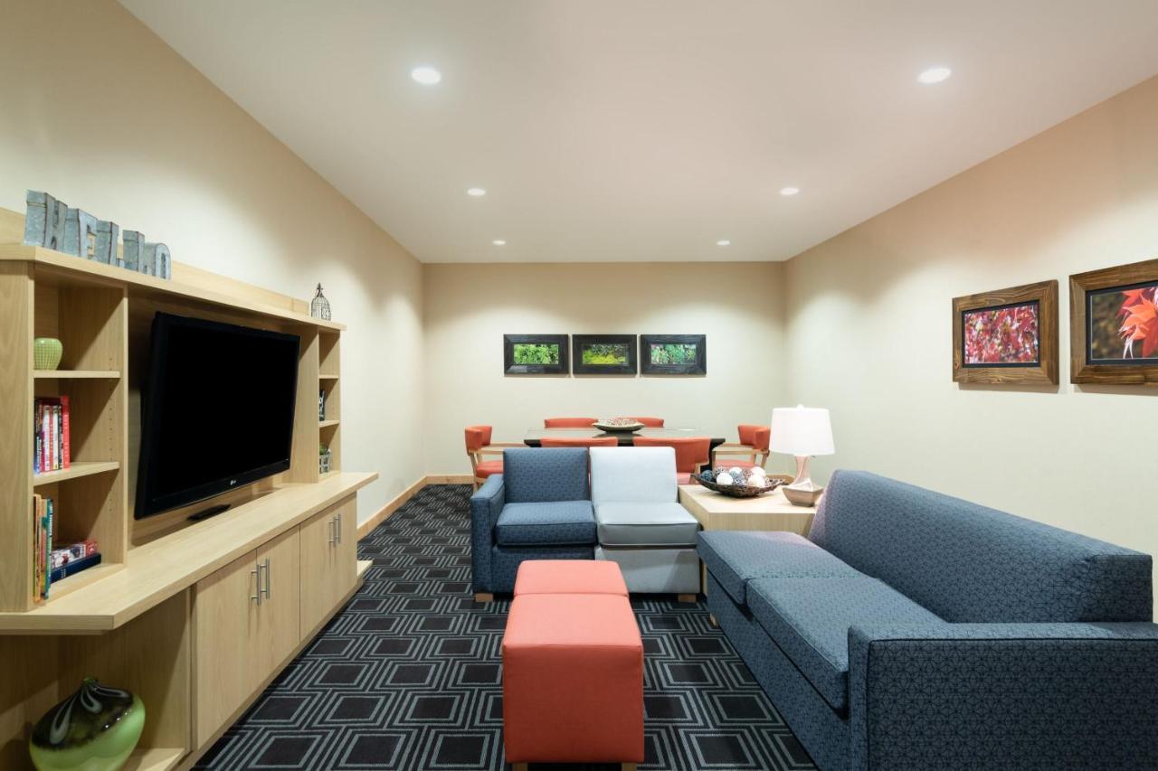 Hotel Towneplace By Marriott Charlotte Mooresville