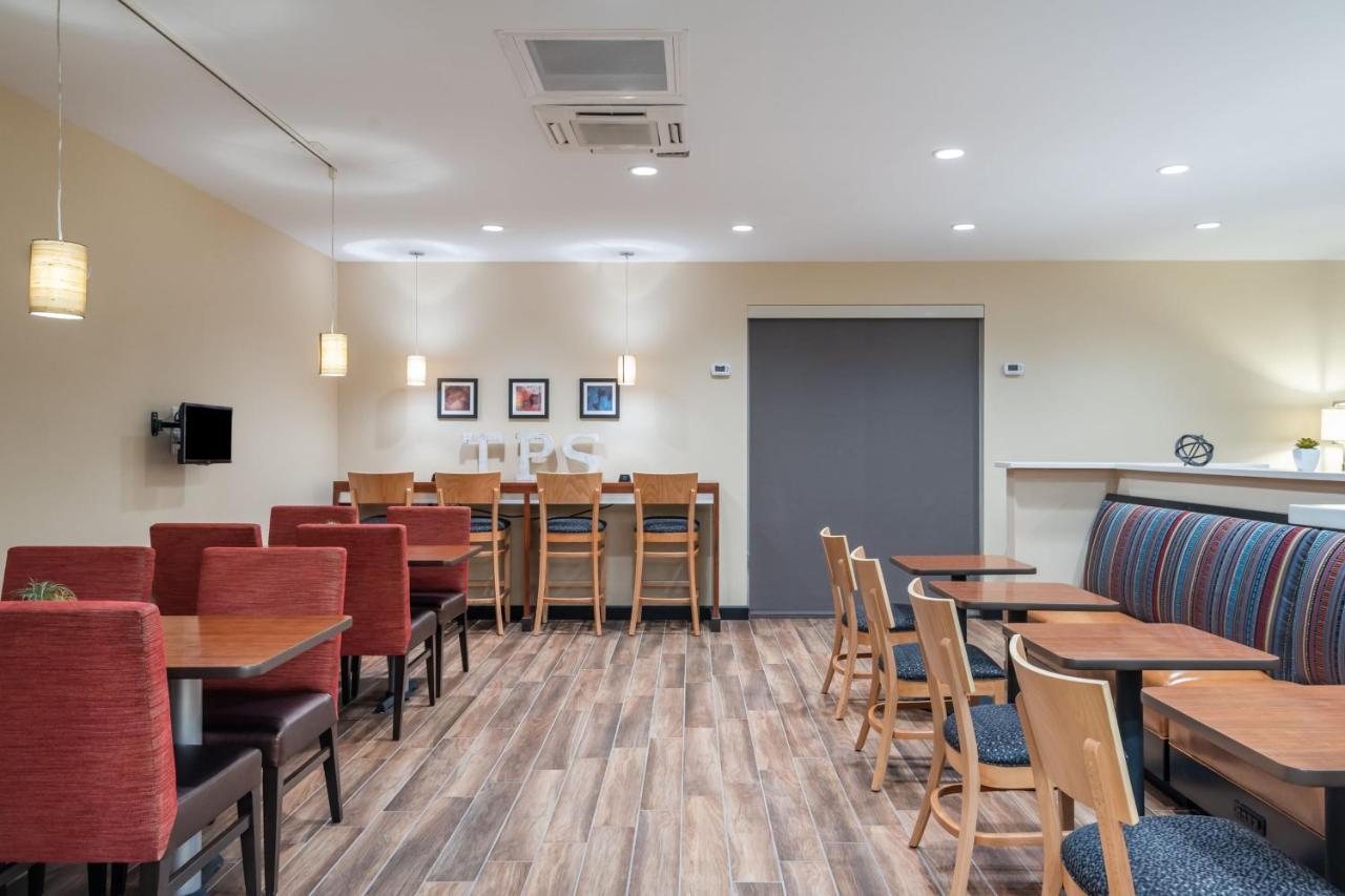 Hotel Towneplace By Marriott Charlotte
