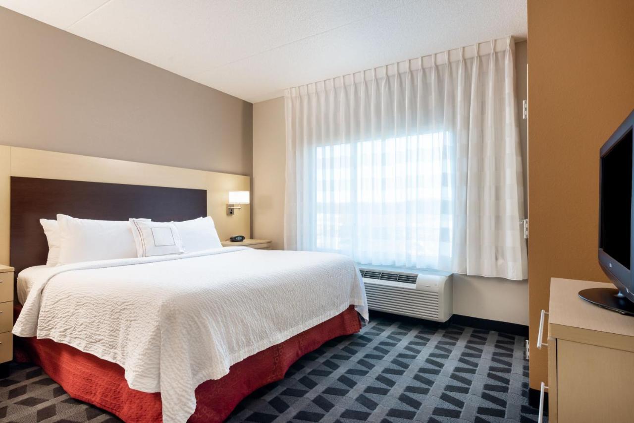 Hotel Towneplace By Marriott Charlotte Mooresville