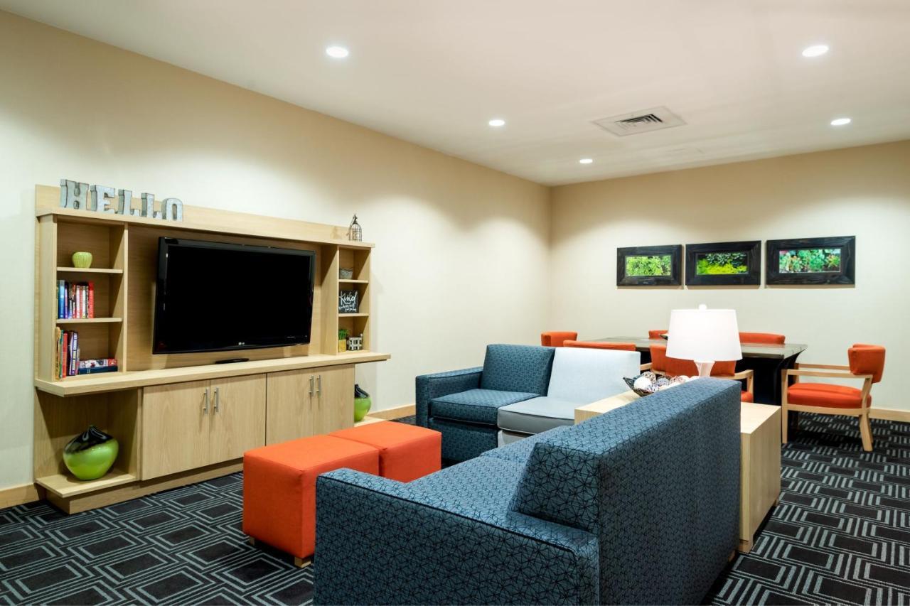 Towneplace By Marriott Charlotte